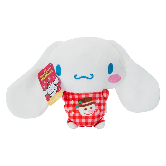 Muñeco de peluche Sanrio Cinnamoroll