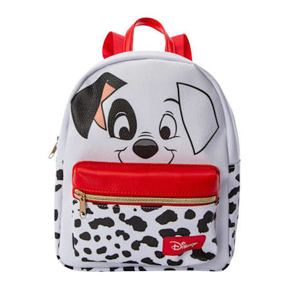 Mini Backpack de Vinyl 101 Dalmatas