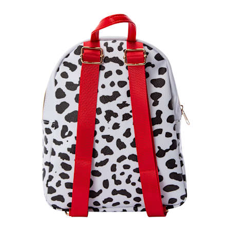 Mini Backpack de Vinyl 101 Dalmatas