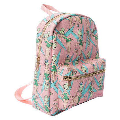 Mini Backpack de Vinyl Campanita Tinkerbell