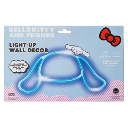 Lámpara Neon Led Sanrio Cinnamoroll