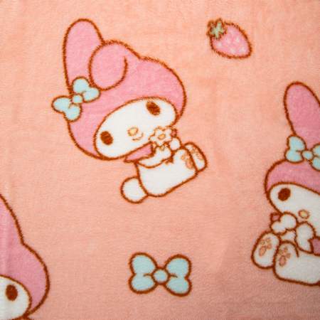 Cobija 1.27x1 mts aprox Sanrio