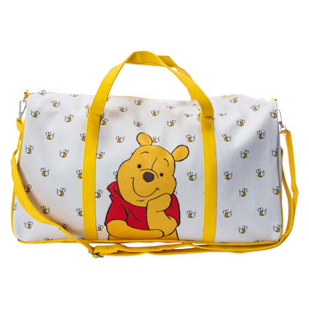 Maletita de Vinyl Pooh