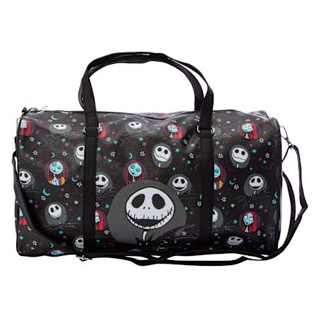 Maletita de Vinyl Nightmare before Christmas