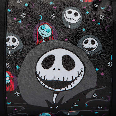 Maletita de Vinyl Nightmare before Christmas