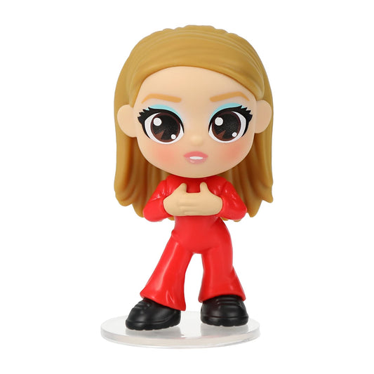 Britney Spears Mini Funko Oops I did it again