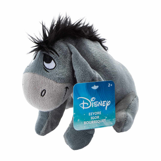 Disney Winnie Pooh Peluche Eeyore Igor
