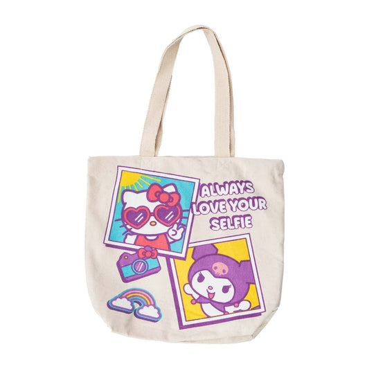 Tote Bag Manta
