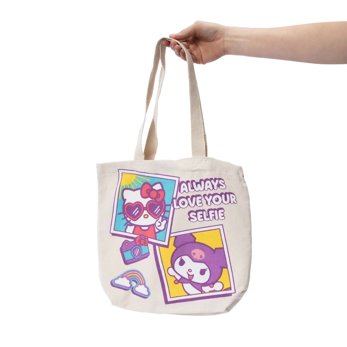 Tote Bag Manta