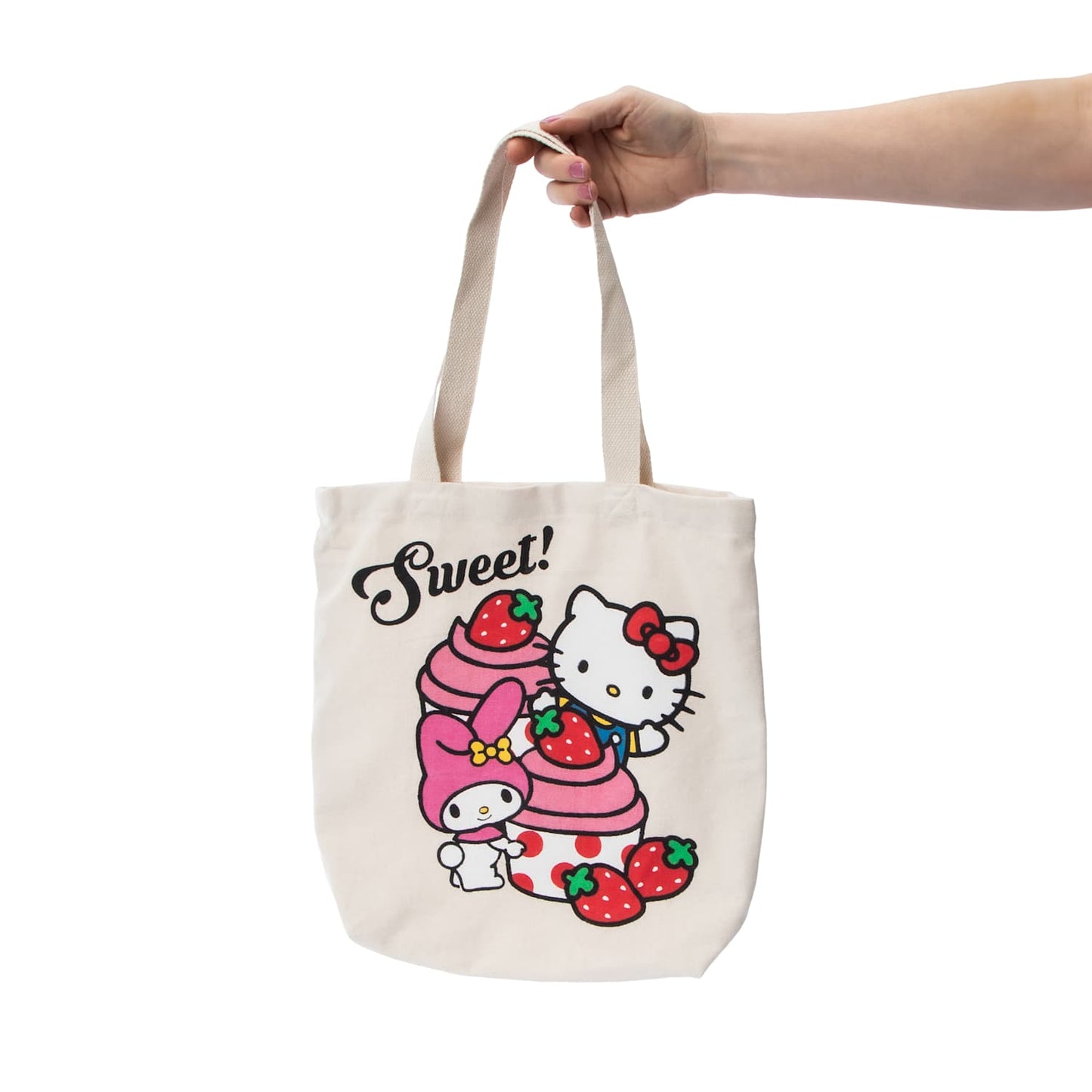 Tote Bag Manta