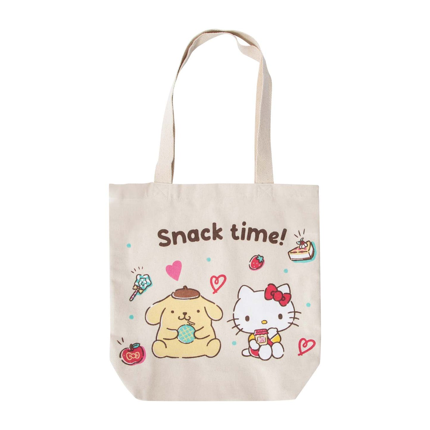 Tote Bag Manta