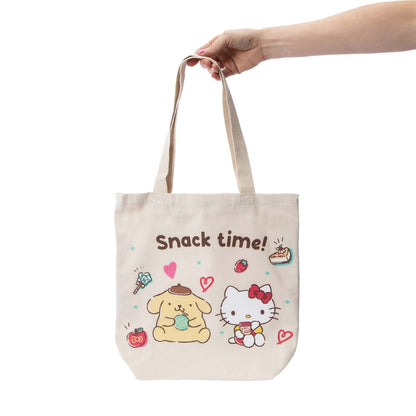 Tote Bag Manta