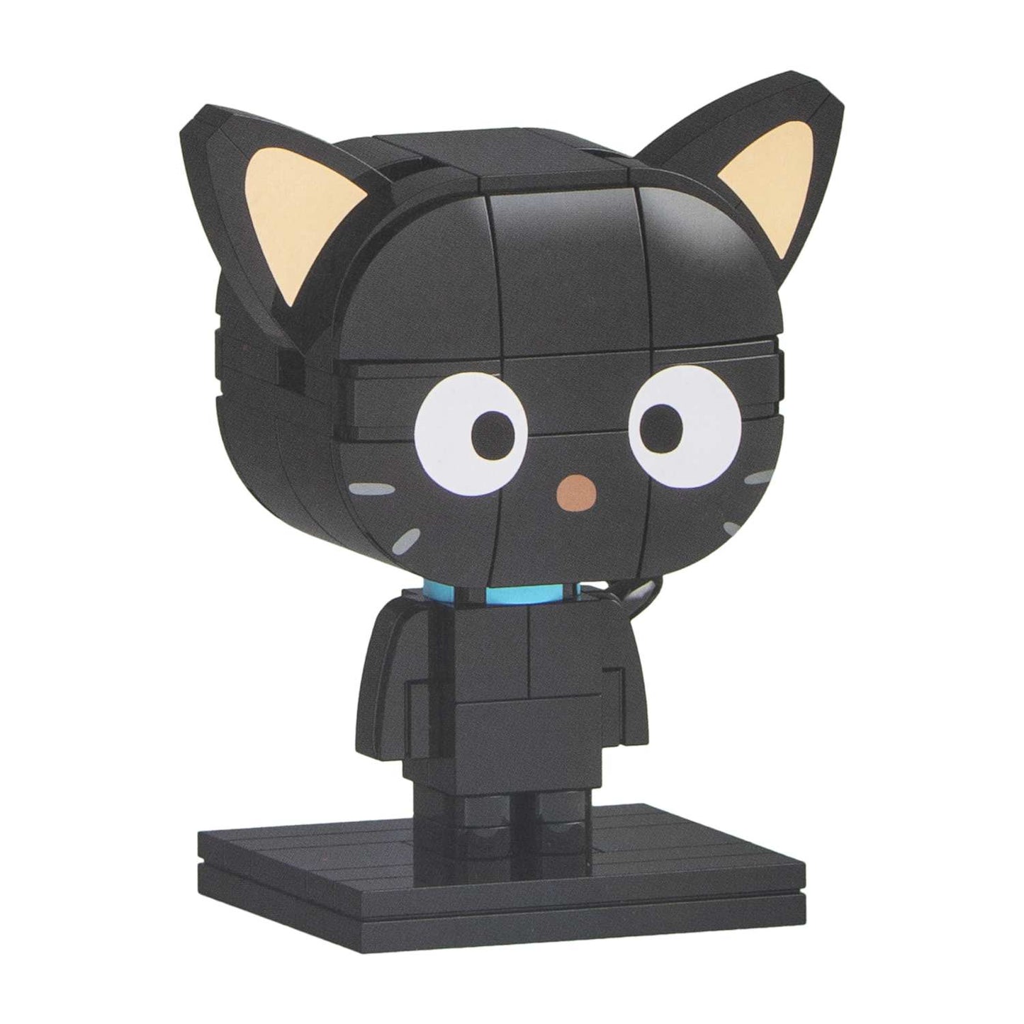 Chococat set de construcción blocks DIY