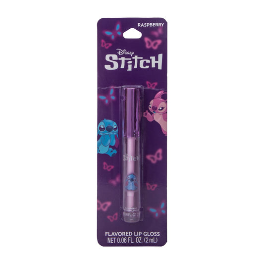 Lip gloss stitch