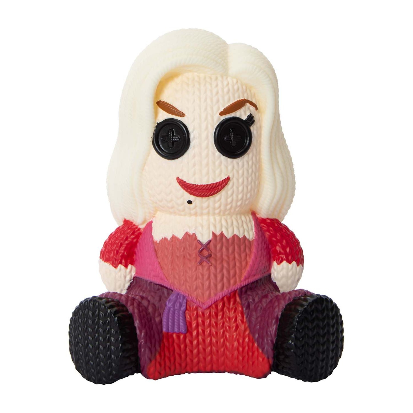Figura de Vinyl Handmade Robots Knit Series Sarah Sanderson Hocus Pocus