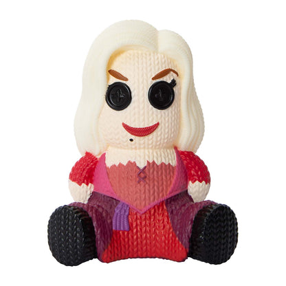 Figura de Vinyl Handmade Robots Knit Series Sarah Sanderson Hocus Pocus