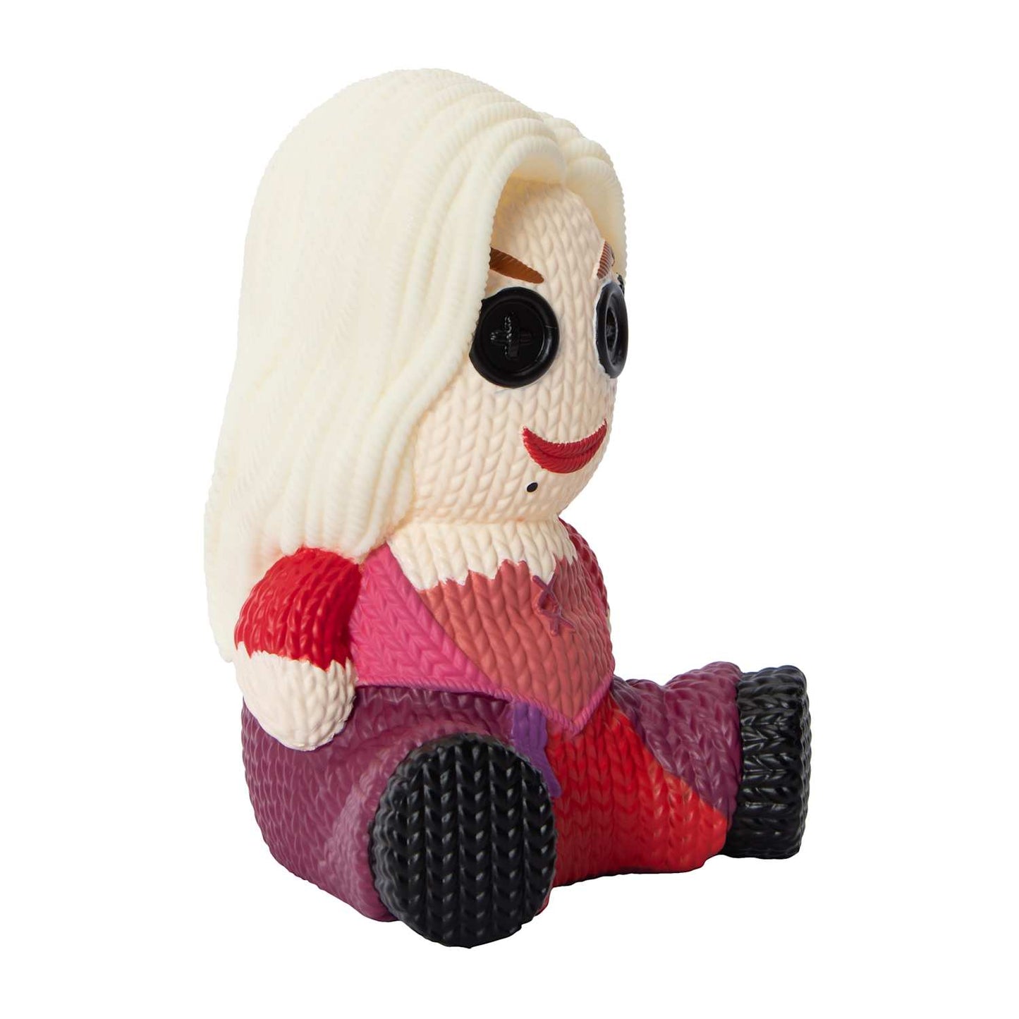 Figura de Vinyl Handmade Robots Knit Series Sarah Sanderson Hocus Pocus