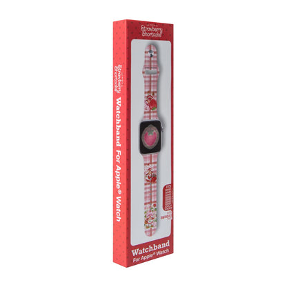 Extensible Strap Rosita Fresita para Apple Watch