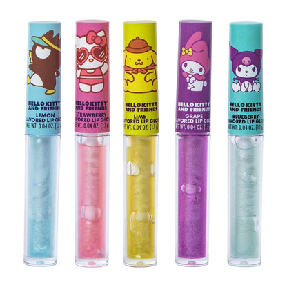 Lip gloss Sanrio Aperlados