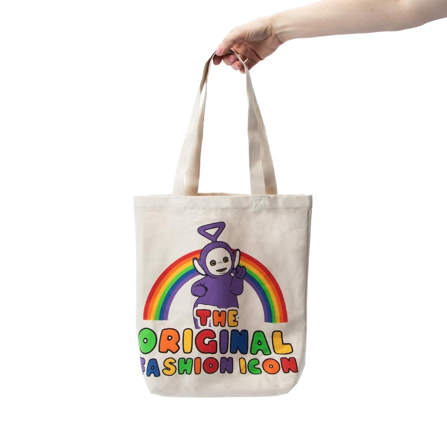 Tote Bag Manta