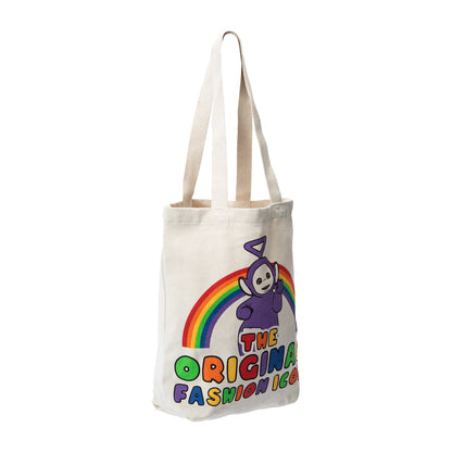 Tote Bag Manta