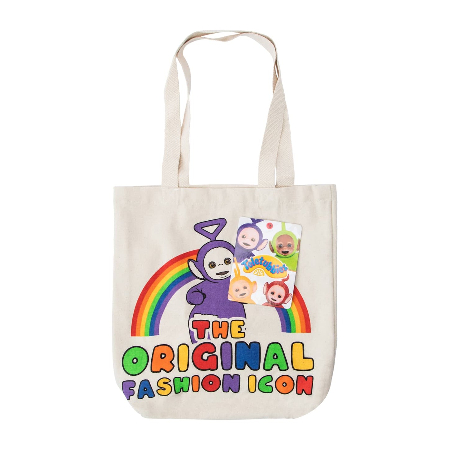 Tote Bag Manta