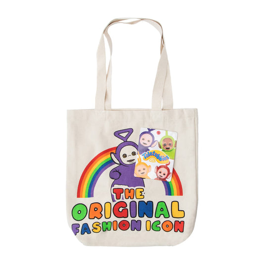 Tote Bag Manta