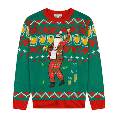 Ugly sweater