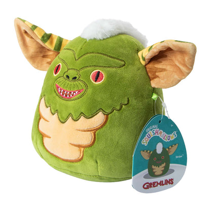 Squishmallow Halloween Gremlins Rayita Stripe