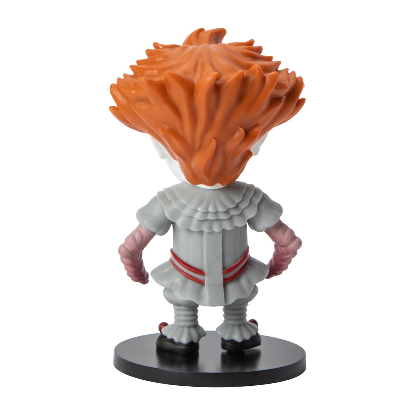 Figura de Vinyl de 4.5 pulgadas (12 cms aprox) It Pennywise Horror Halloween