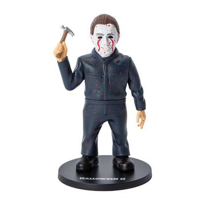 Figura de Vinyl de 4.5 pulgadas (12 cms aprox) Michael Myers Horror Halloween