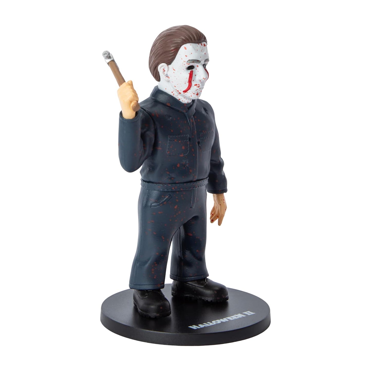 Figura de Vinyl de 4.5 pulgadas (12 cms aprox) Michael Myers Horror Halloween