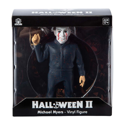Figura de Vinyl de 4.5 pulgadas (12 cms aprox) Michael Myers Horror Halloween