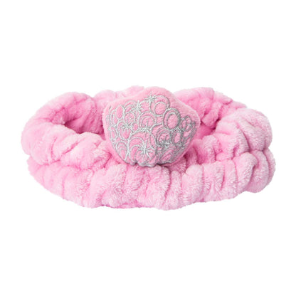 Wicked Banda para cabello Spa Headband Glinda