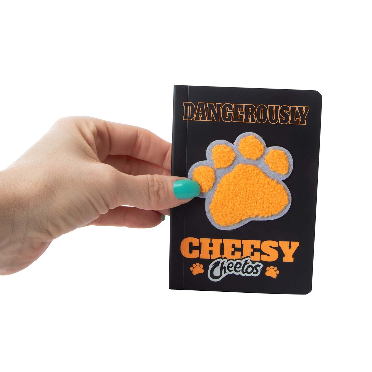 Libretita de Bolsillo Cheetos