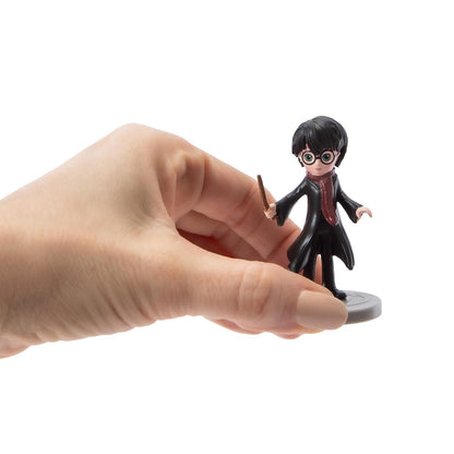 Harry Potter Set de figuras de plástico