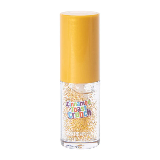 Lip Oil Cinnamon Toast Crunch Canela