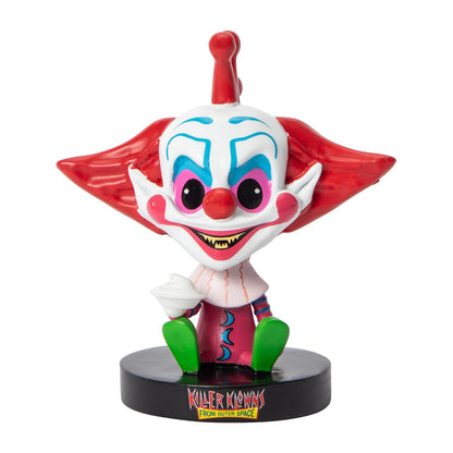 Figurin killer clowns Payasos asesinos del espacio exterior