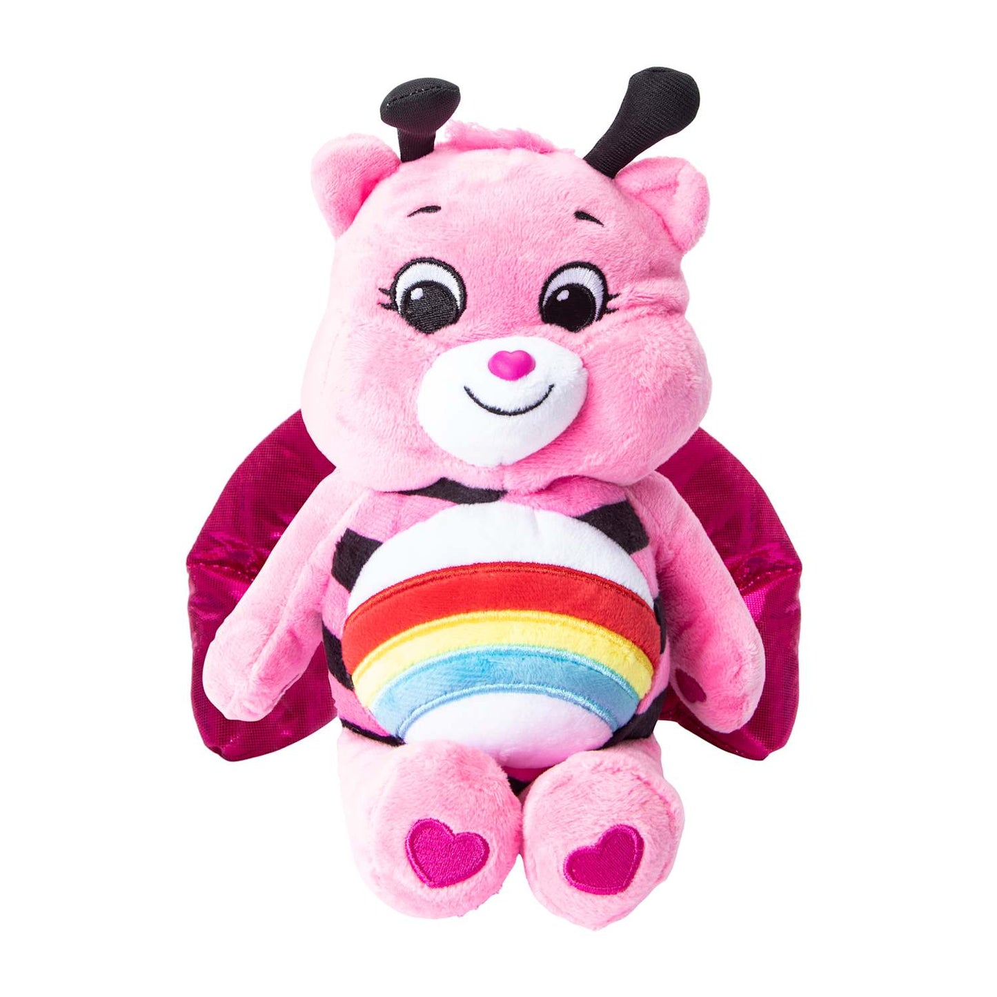 Care bears Spring Team Peluche Catarina