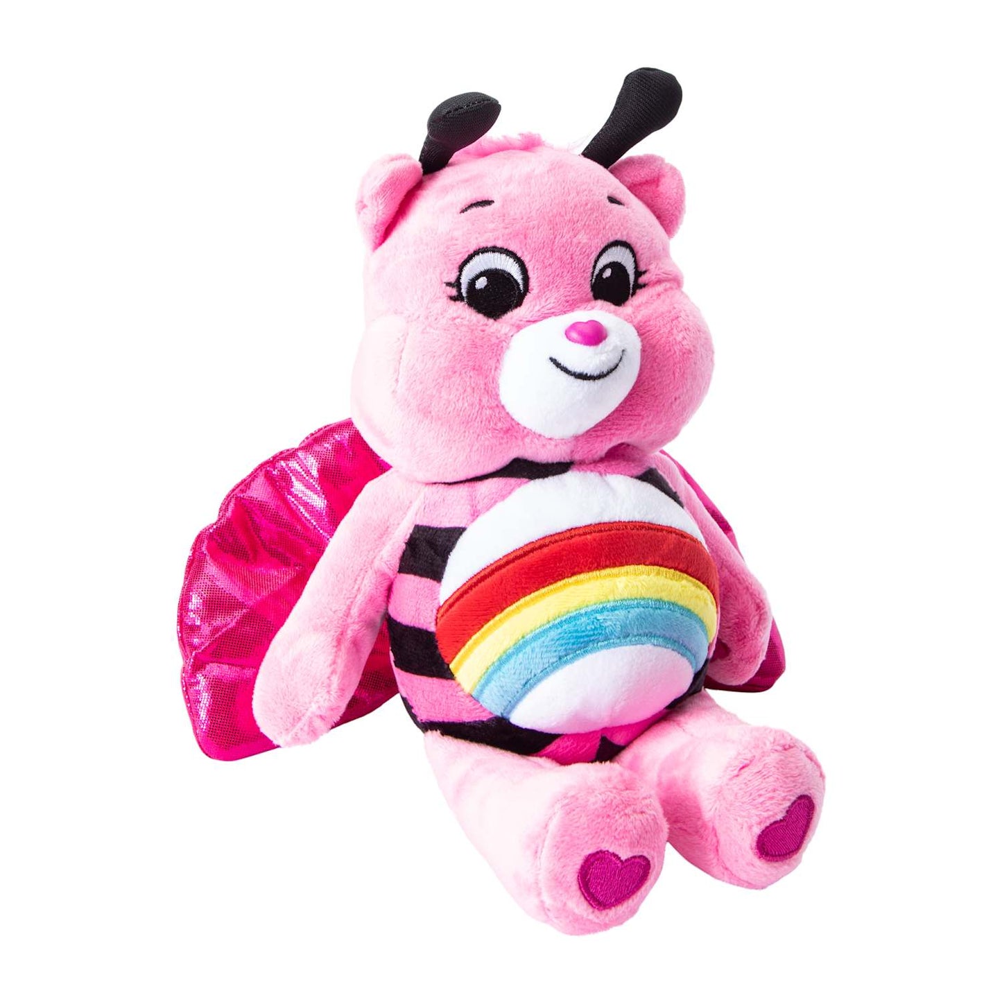 Care bears Spring Team Peluche Catarina