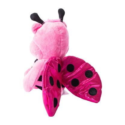 Care bears Spring Team Peluche Catarina