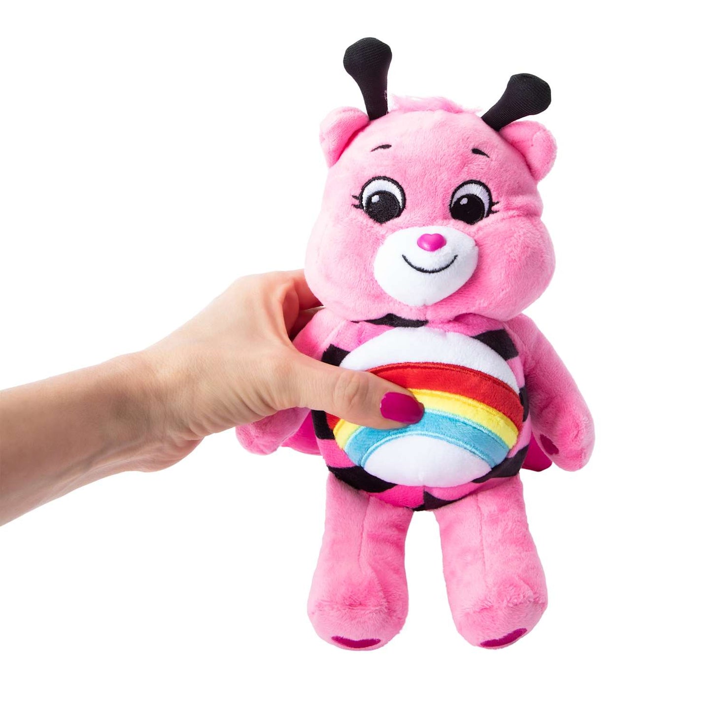 Care bears Spring Team Peluche Catarina