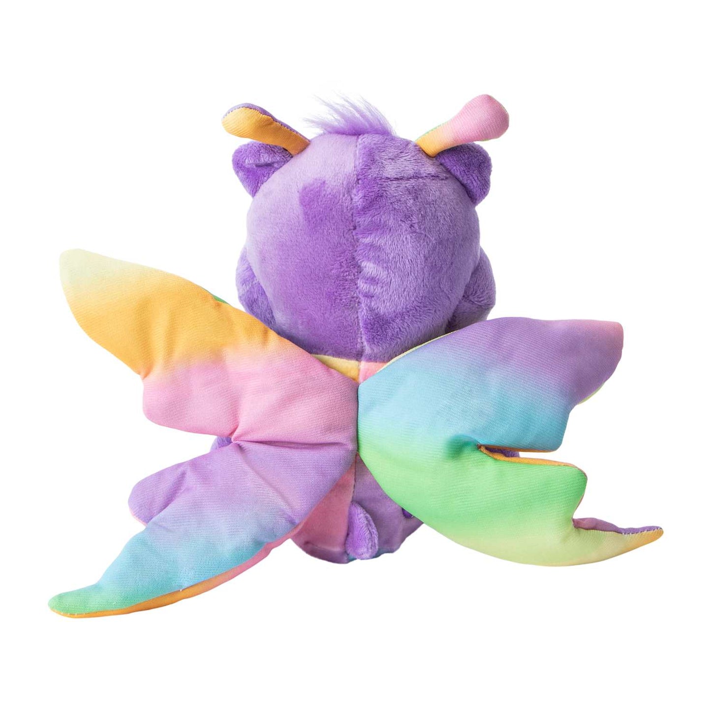 Care bears Spring Team Peluche Mariposa