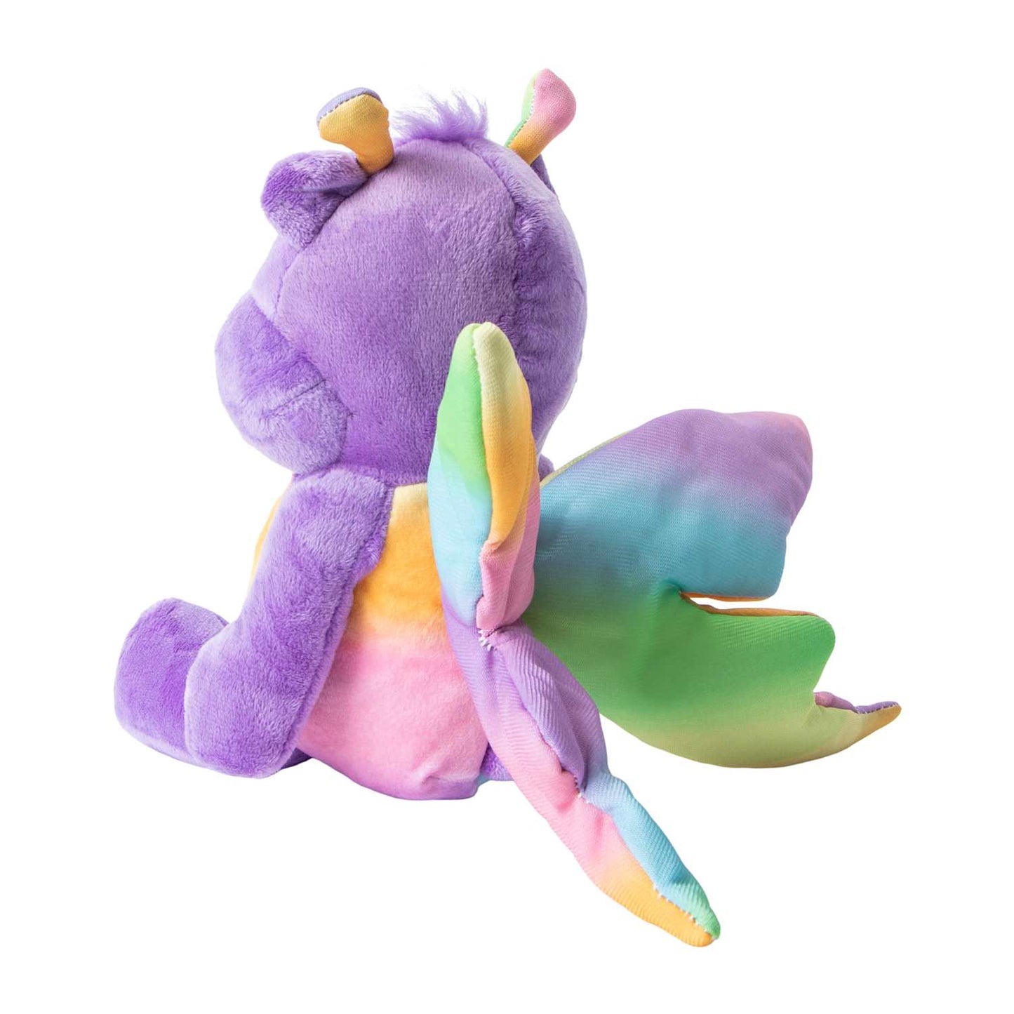Care bears Spring Team Peluche Mariposa