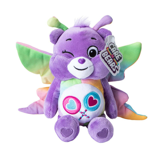 Care bears Spring Team Peluche Mariposa