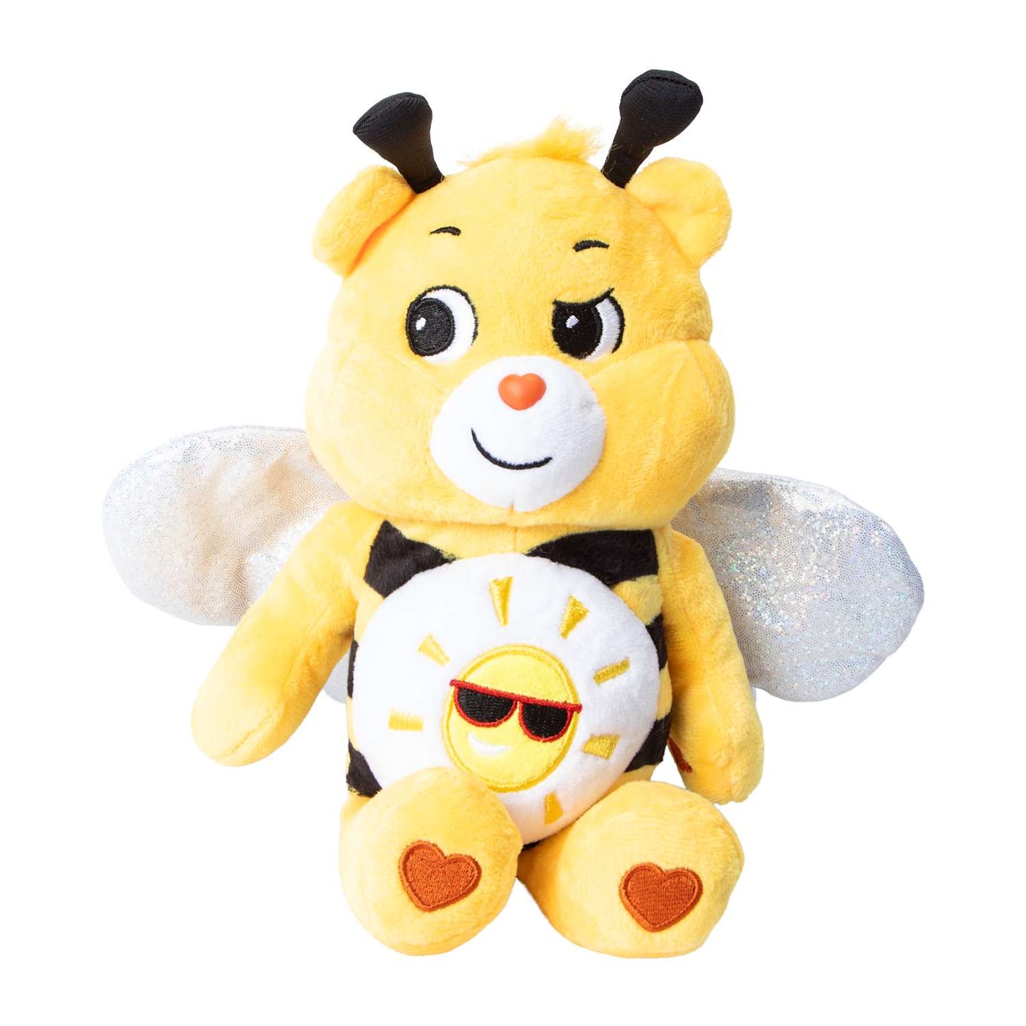 Care bears Spring Team Peluche Abeja