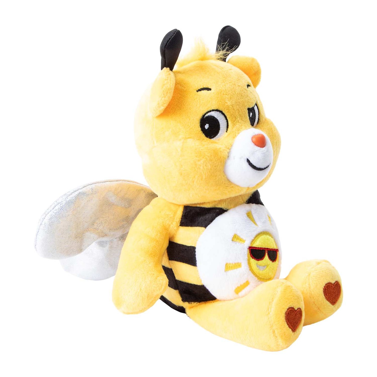Care bears Spring Team Peluche Abeja