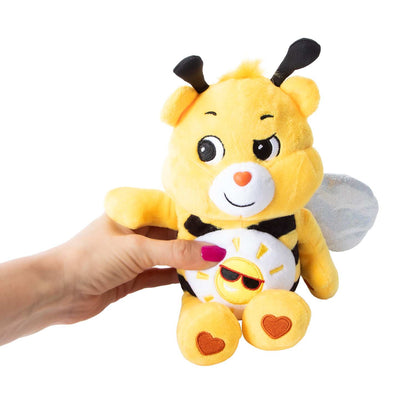 Care bears Spring Team Peluche Abeja