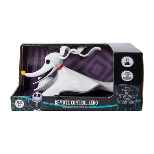 Disney Tim Burton Zero de Control remoto