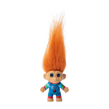 Good luck Trolls Chucky Movie icons